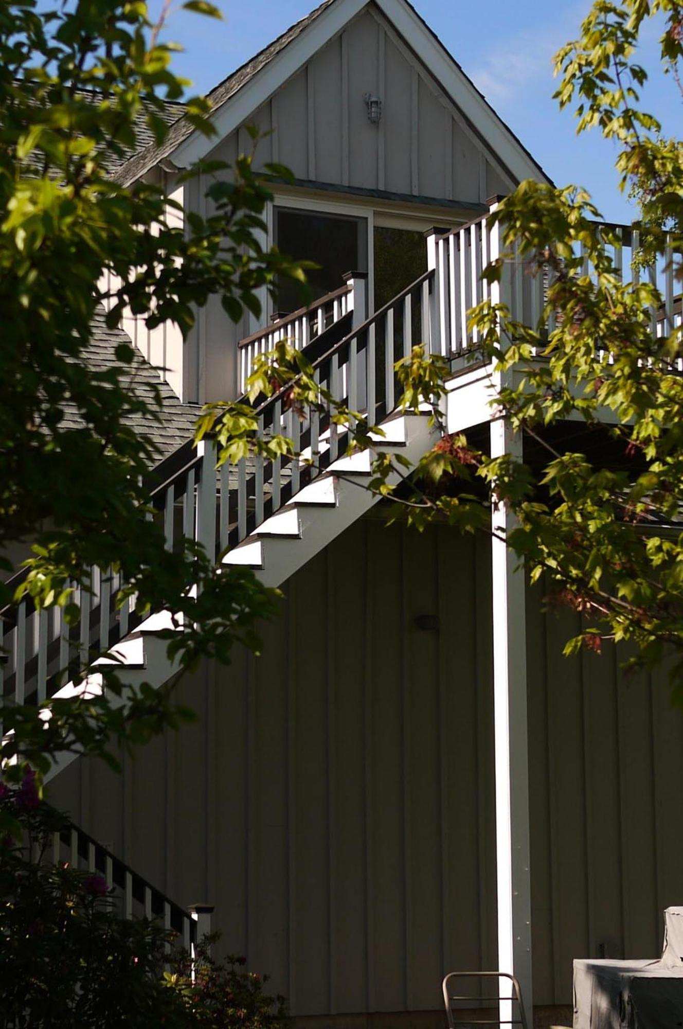 Large Modern North Fork Barn:Vineyards In Backyard, Harbes Farms Mattituck Exterior foto