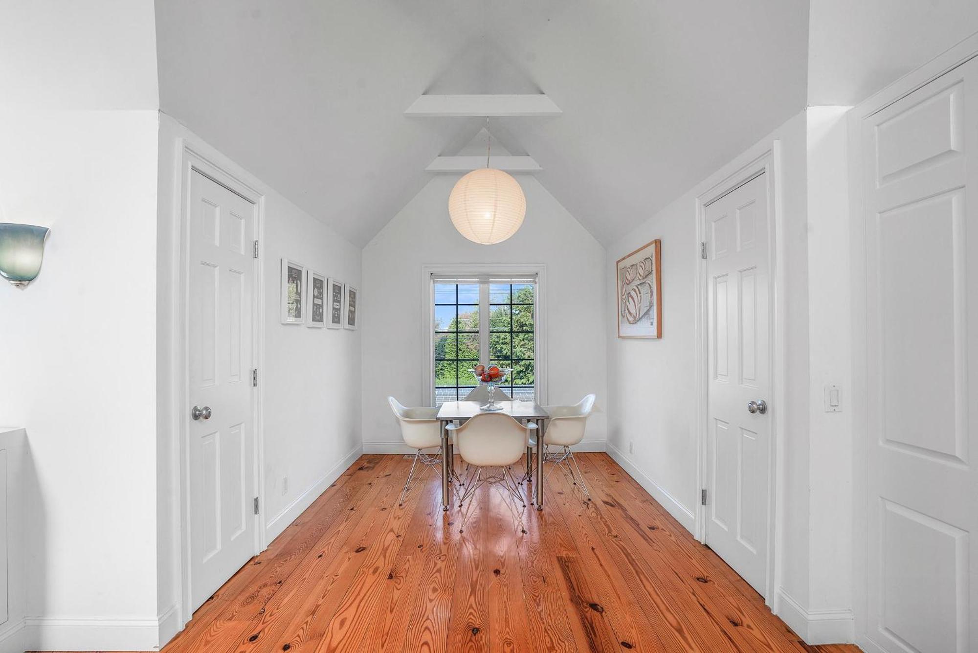 Large Modern North Fork Barn:Vineyards In Backyard, Harbes Farms Mattituck Exterior foto